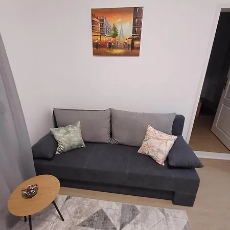 Kucica Lama-кућица Apartment