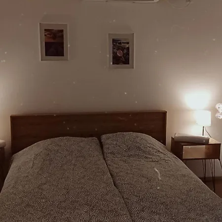 Apartment Kucica Lama-кућица *